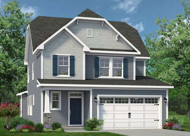 Property at The Hibiscus Plan, Longs, SC 29568, 3 beds, 2.5 baths