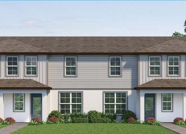 Property at Amity Plan, Apopka, FL 32703, 4 beds, 2.5 baths