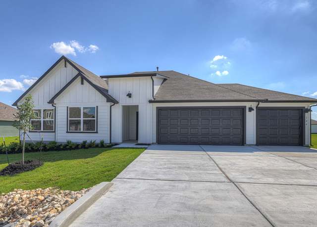 Property at The Holden Plan, Fredericksburg, TX 78624, 4 beds, 2 baths