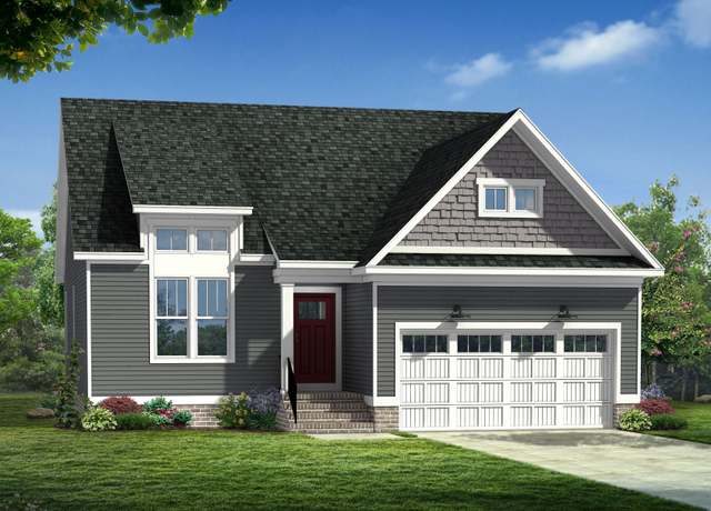Property at Oakton Plan, Etx1lj Mechanicsville, VA 23116, 3 beds, 2.5 baths