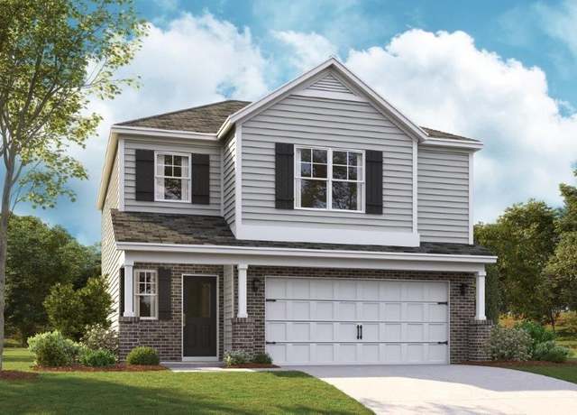 Property at Darwin Plan, Ooltewah, TN 37363, 3 beds, 2.5 baths