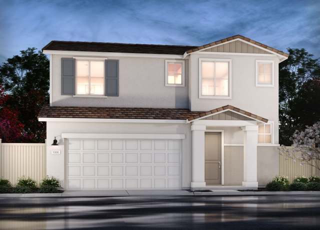Property at 2123 Bergamot St, Redlands, CA 92374, 3 beds, 2.5 baths