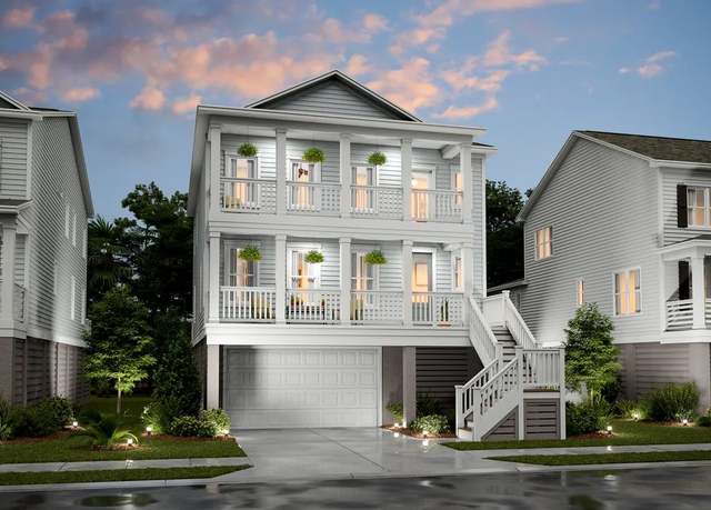 Property at 1652 Siloh Dr, Mount Pleasant, SC 29466, 3 beds, 2.5 baths