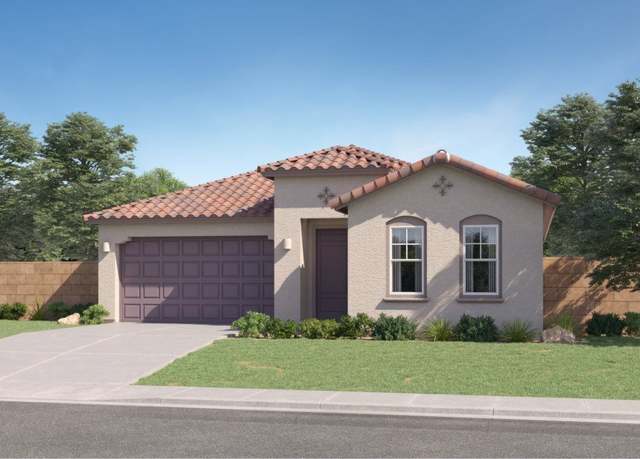 Property at Sage Plan 4022 Plan, San Tan Valley, AZ 85143, 4 beds, 3 baths