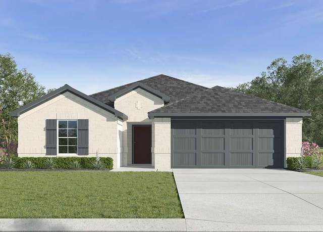 Property at ELGIN Plan, Farmington, AR 72730, 4 beds, 2 baths