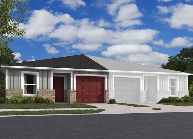 Property at RC Langford Plan, Bentonville, AR 72713, 3 beds, 2 baths