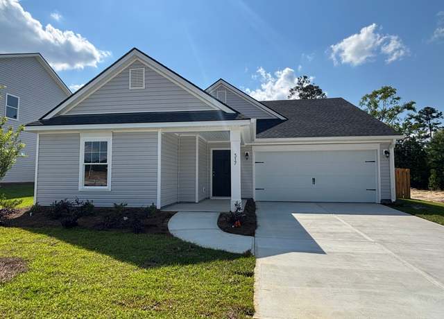 Property at 317 Somera Ln, Statesboro, GA 30461, 3 beds, 2 baths