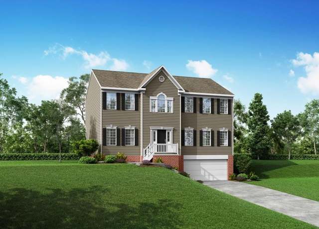 Property at Tucson Plan, Evans City, PA 16033, 4 beds, 2.5 baths