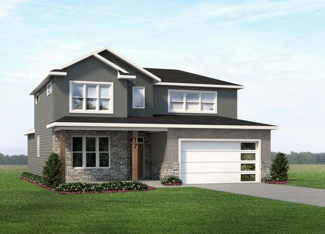 Property at Aspen Plan, Kalispell, MT 59901, 4 beds, 3 baths