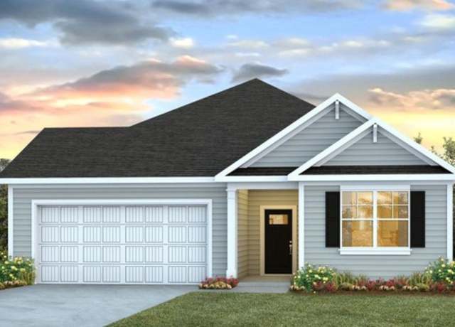 Property at LITCHFIELD-EXP Plan, Summerville, SC 29486, 4 beds, 2 baths