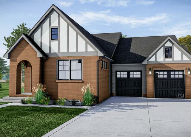 Property at Liberty Tudor Plan, Cumming, IA 50061, 2 beds, 2 baths