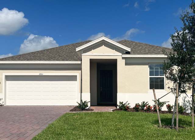 Property at 1801 Ocali Rd, Groveland, FL 34736, 4 beds, 2 baths