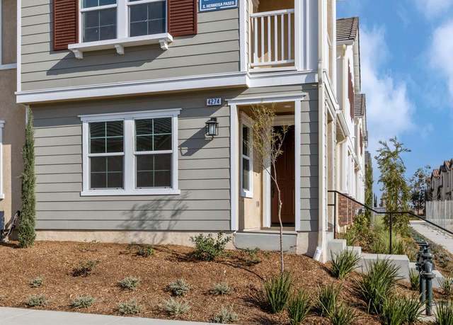Property at 4274 S Hermosa Paseo, Ontario, CA 91761, 3 beds, 2.5 baths