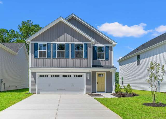 Property at 8031 Sterling Oaks Dr, Ash, NC 28420, 4 beds, 2.5 baths