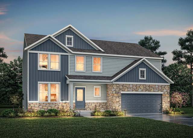 Property at VALE Plan, Monroe, OH 45044, 4 beds, 2.5 baths