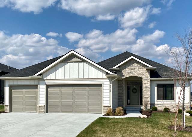 Property at Hudson Plan, Lincoln, NE 68516, 4 beds, 3 baths