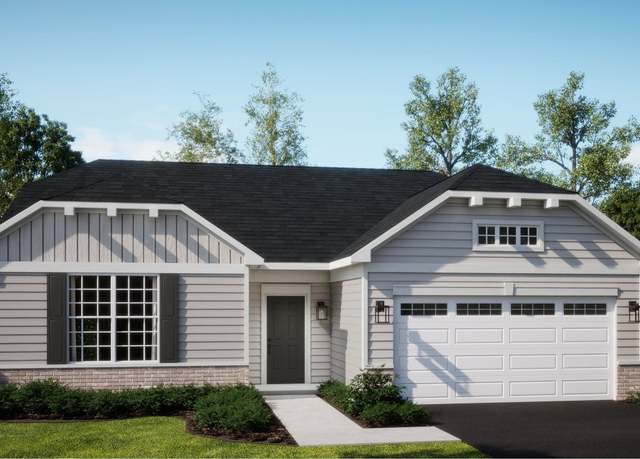 Property at 422 Cottrell Ln, Aurora, IL 60506, 3 beds, 2 baths