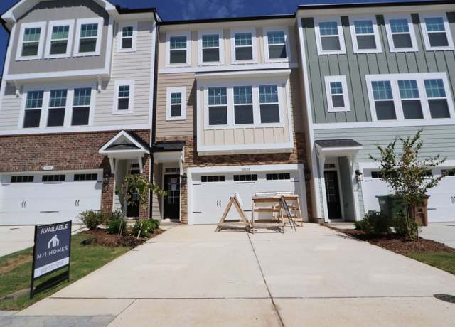 Property at 10008 Secluded Garden Dr, Apex, NC 27523, 4 beds, 3.5 baths
