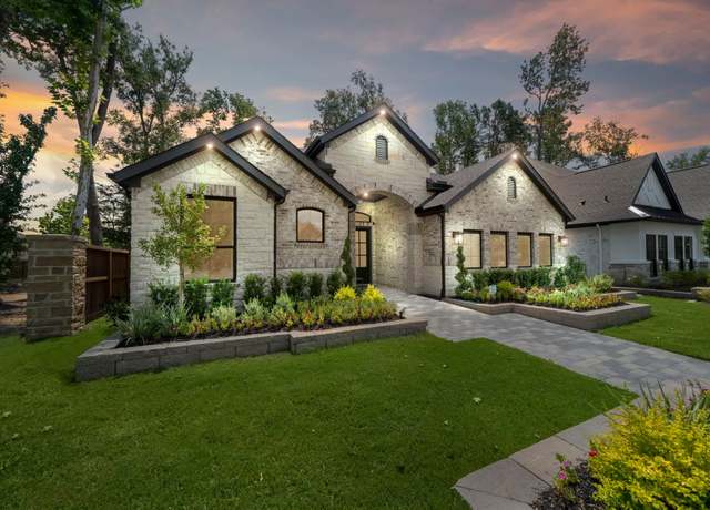 Property at 9734 Roaring River Fls, Tomball, TX 77375, 4 beds, 2.5 baths