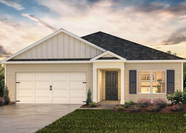 Property at Aria Plan, Roebuck, SC 29376, 3 beds, 2 baths