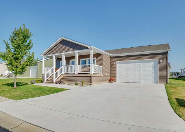 Property at The Willow Plan, Rockford, MI 49341, 3 beds, 2 baths