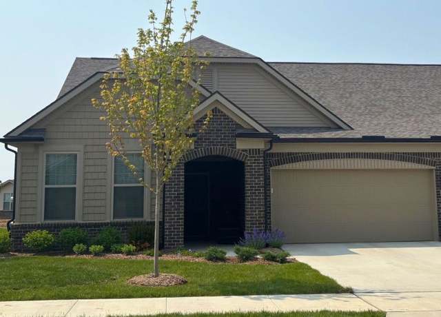 Property at 811 Kelpie Dr, Ann Arbor, MI 48108, 2 beds, 2 baths