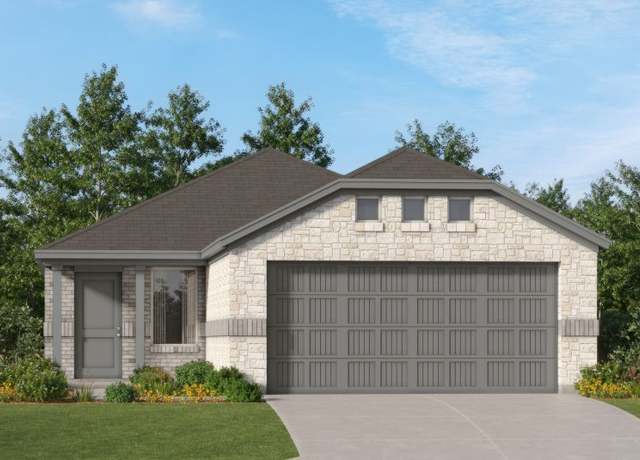 Property at 821 Topline Dr, Aubrey, TX 76227, 3 beds, 2 baths