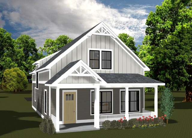 Property at Magnolia Plan, Travelers Rest, SC 29690, 3 beds, 2.5 baths