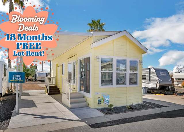 Property at 9252 E Broadway Rd #50, Mesa, AZ 85208, 1 bed, 1 bath