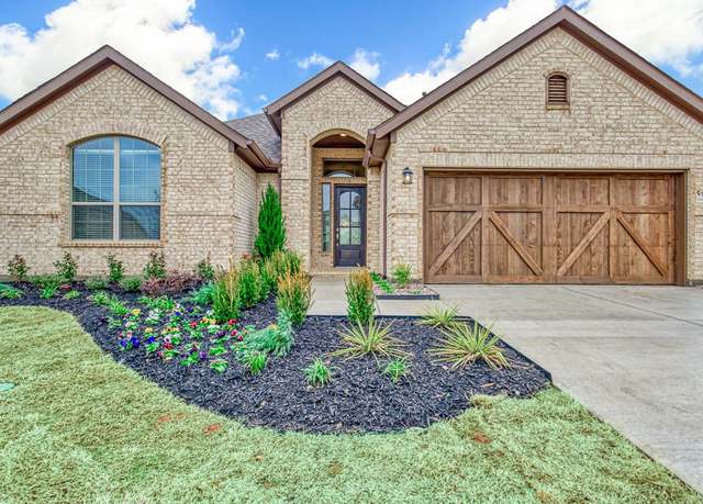 Property at Westwood Plan, Mckinney, TX 75071, 3 beds, 3.5 baths