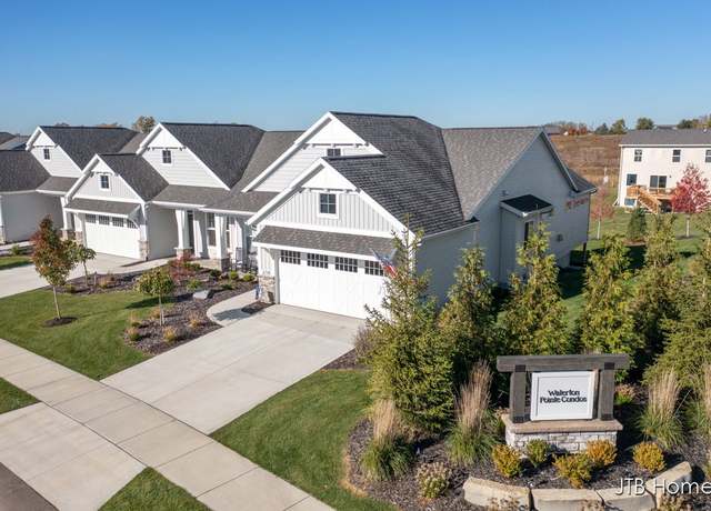 Property at Homes Available Soon Plan, Hudsonville, MI 49426