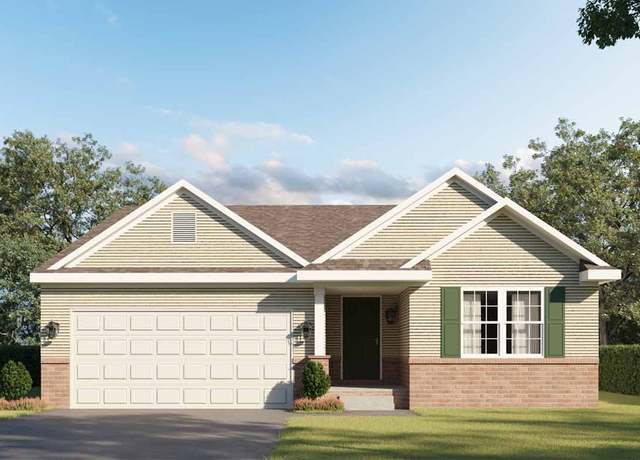 Property at Oakhurst Plan, New Boston, MI 48164, 2 beds, 2 baths