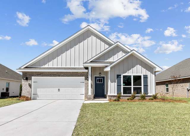 Property at The Grayson Plan, Fairhope, AL 36532, 4 beds, 2 baths