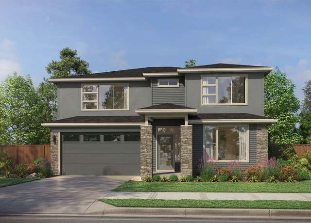 Property at Rogue - D Plan, Portland, OR 97224, 3 beds, 2.5 baths