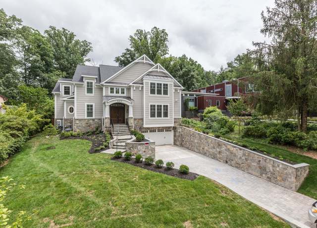 Property at Iroquois Plan, Bethesda, MD 20814, 6 beds, 5.5 baths