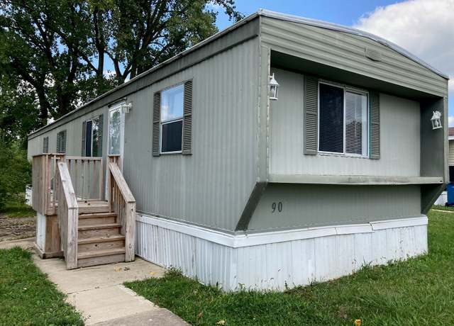 Property at 2801 S Stone Rd #90, Marion, IN 46953, 2 beds, 1 bath