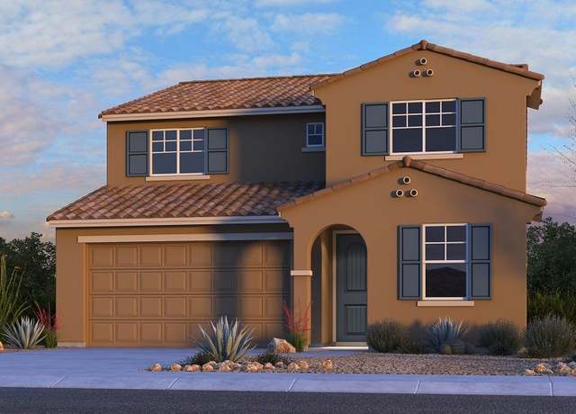 Property at Winsor Plan, Surprise, AZ 85388, 5 beds, 3 baths