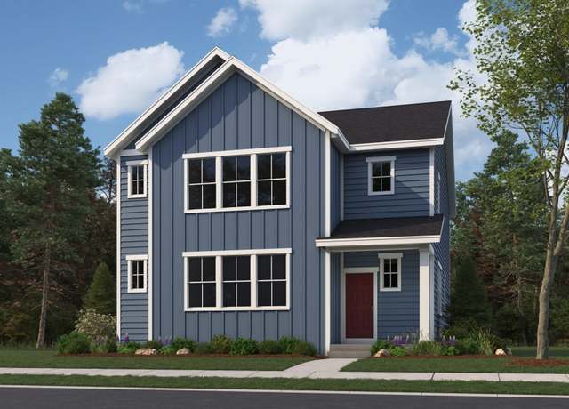Property at Broadmoor Plan, Fort Collins, CO 80524, 3 beds, 2.5 baths