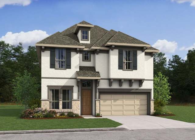 Property at 136 Peninsula Point Dr, Montgomery, TX 77356, 3 beds, 3.5 baths