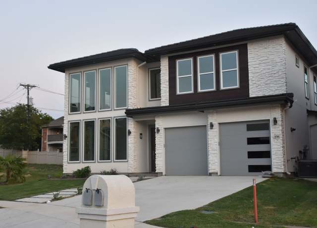 Property at Bravura Plan, Plano, TX 75074, 4 beds, 3 baths