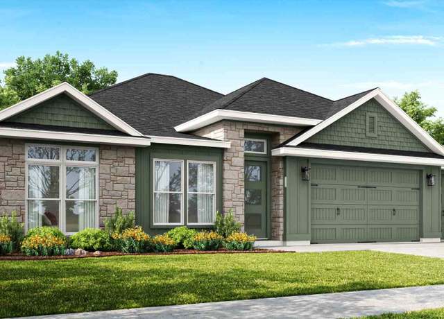 Property at 4019 Prairie Dr, Nolanville, TX 76559, 4 beds, 2 baths