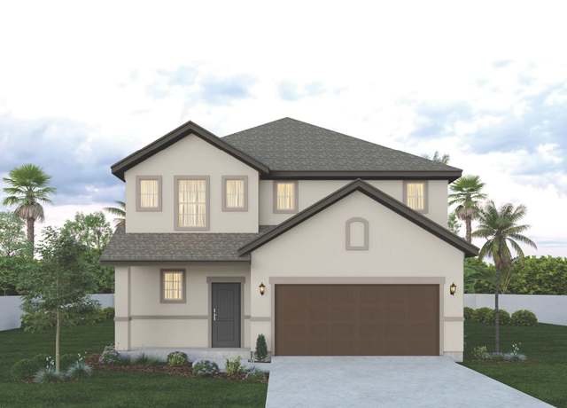 Property at 15613 N Brisas St, Mcallen, TX 78504, 5 beds, 3.5 baths