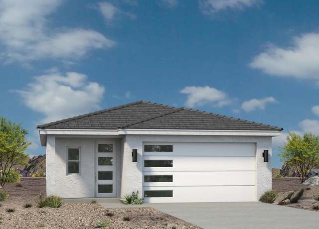 Property at White Trails Plan 1010 Plan, Saint George, UT 84790, 2 beds, 2 baths