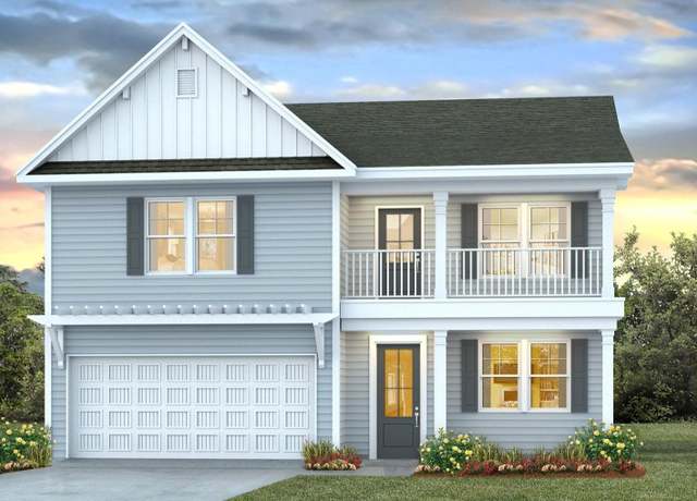 Property at TILLMAN Plan, Irmo, SC 29063, 5 beds, 3.5 baths