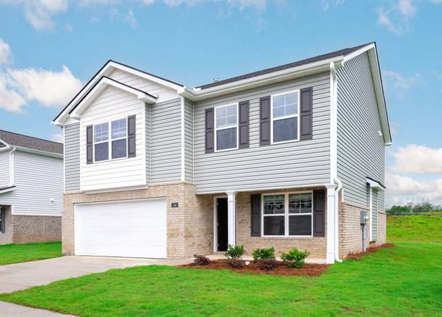 Property at 144 Old Warren School Rd, Lafayette, GA 30728, 3 beds, 2.5 baths