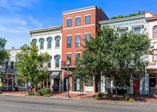 Property at #201 Plan, Washington, DC 20003, 2 beds, 2 baths