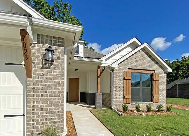 Property at Guthrie Plan, Bixby, OK 74008, 4 beds, 2 baths
