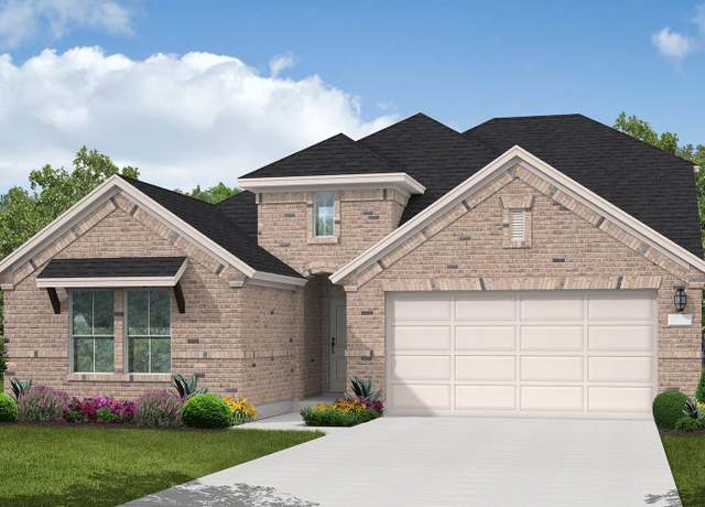 Property at Wellington Plan, Fort Worth, TX 75248, 3 beds, 2.5 baths
