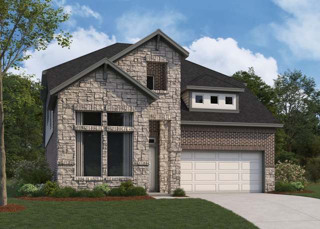 Property at 905 Beaverton Dr, Leander, TX 78641, 4 beds, 4.5 baths