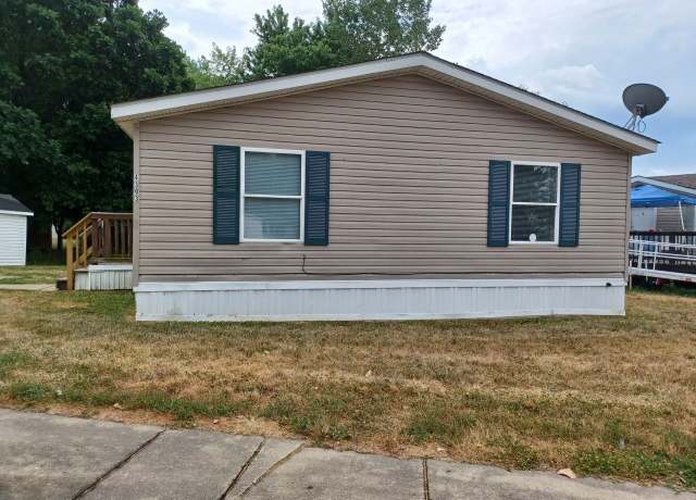 Property at 4303 Ten Oak Dr, Indianapolis, IN 46241, 3 beds, 2 baths